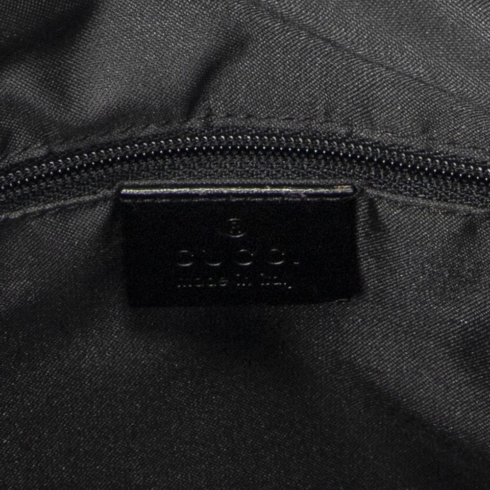 Gucci Zip Shoulder Hobo - Picture 10 of 11